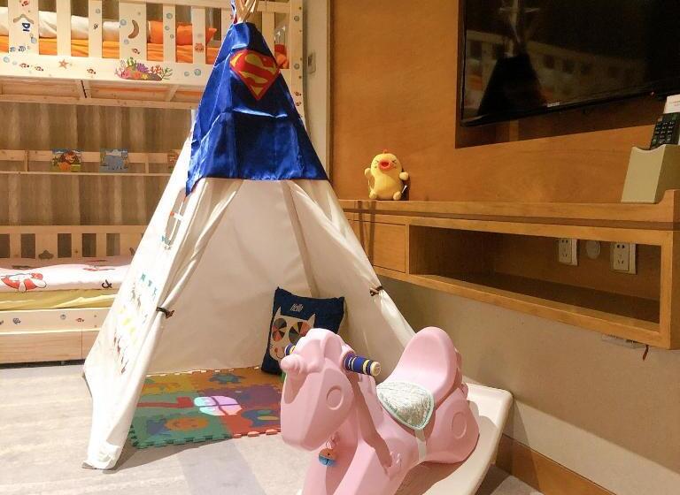 酒店 Pullman Haining