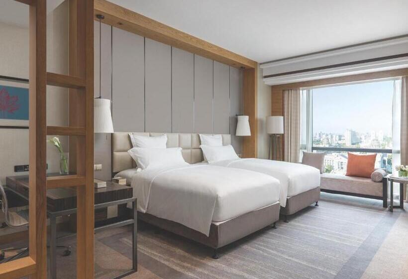 酒店 Pullman Haining