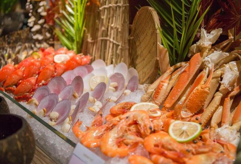 酒店 Pullman Haining