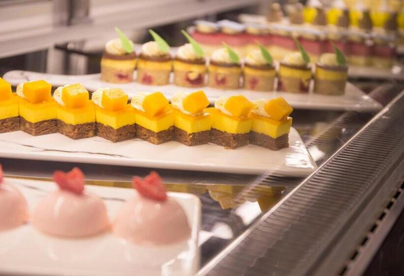 酒店 Pullman Haining