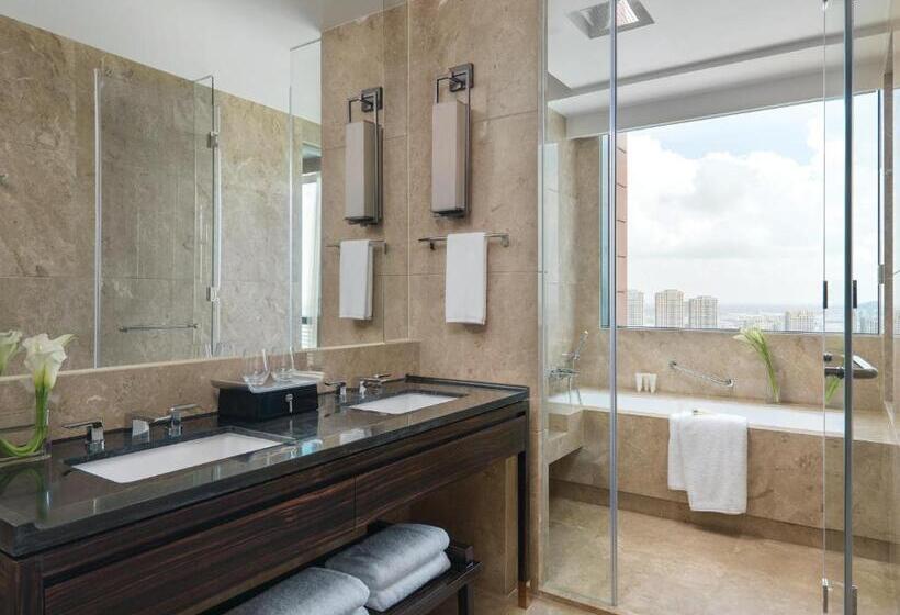 酒店 Pullman Haining