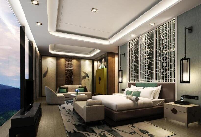 酒店 Pullman Haining