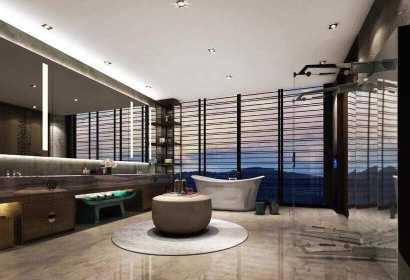 酒店 Pullman Haining