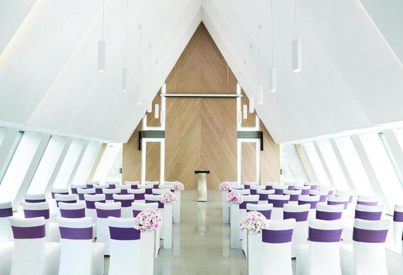 酒店 Pullman Haining