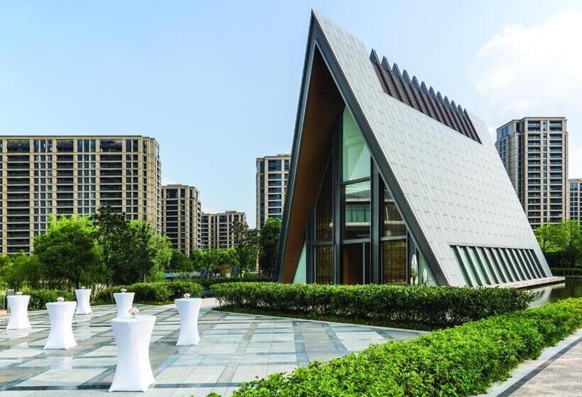 酒店 Pullman Haining