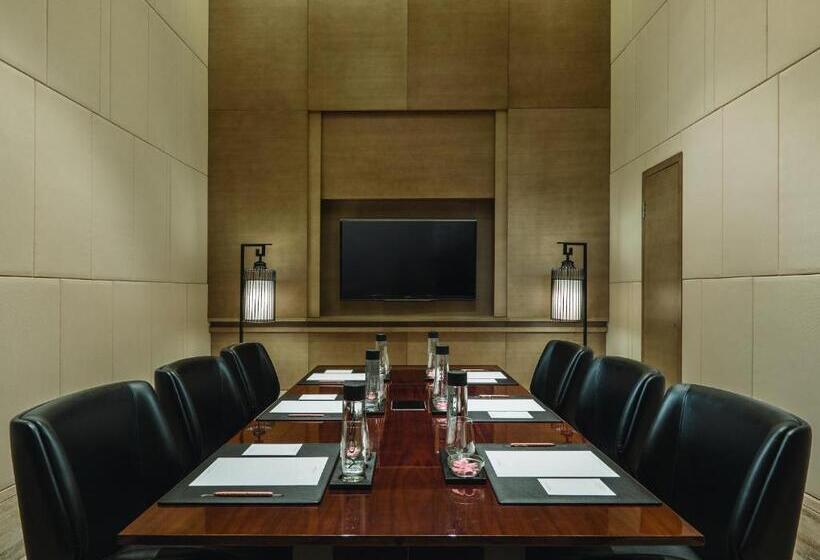 酒店 Pullman Haining