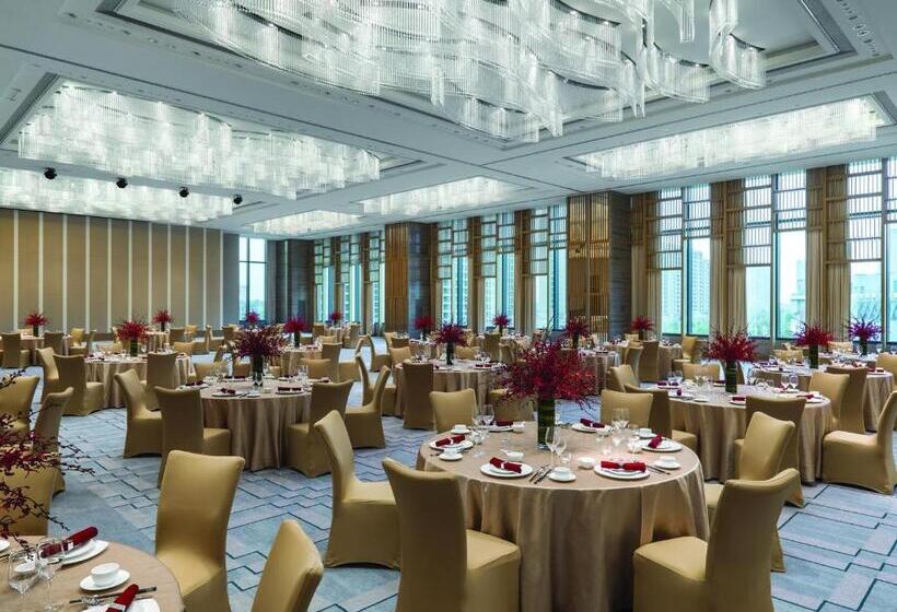 酒店 Pullman Haining