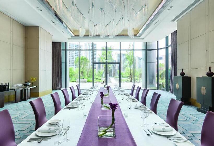 酒店 Pullman Haining