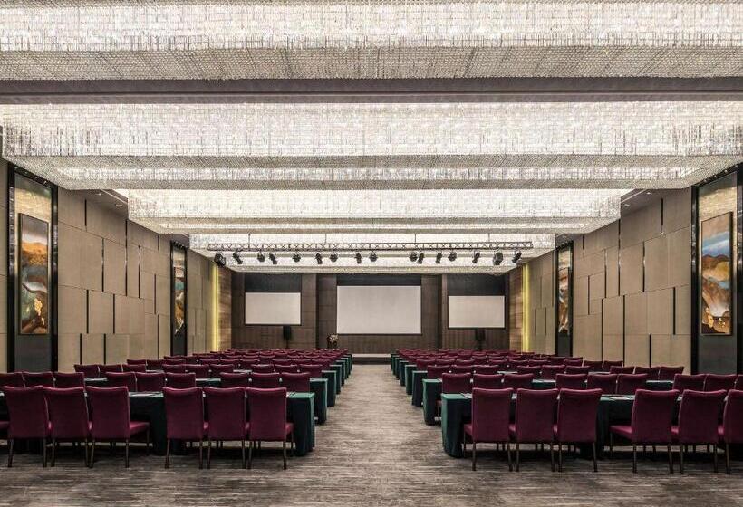 Otel Pullman Zhuhai