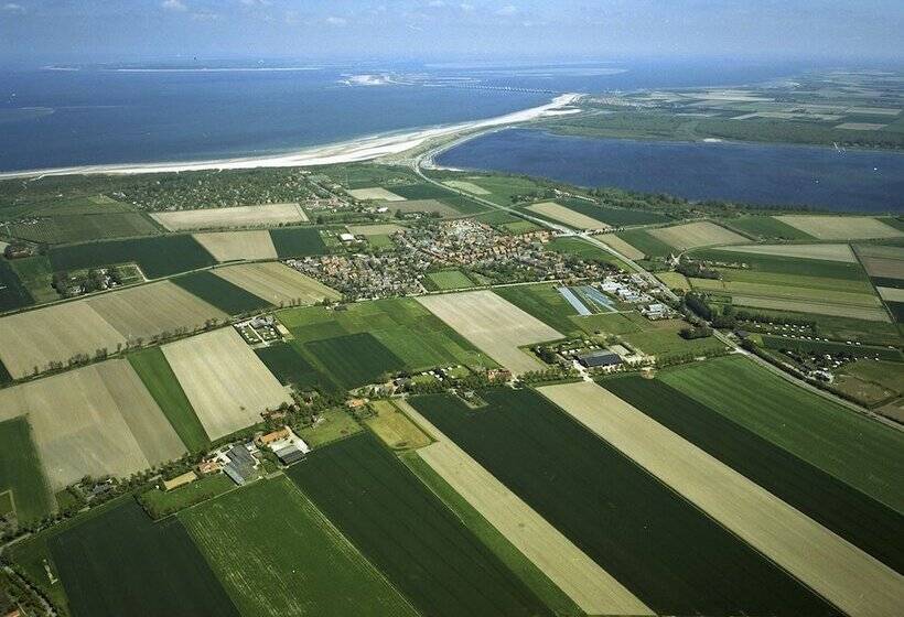 ホテル Restaurant De Boekanier