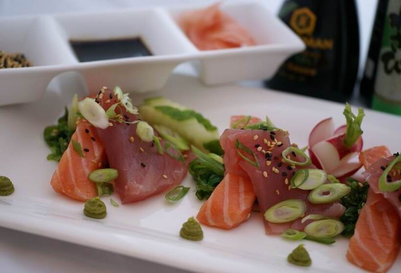 ホテル Restaurant De Boekanier