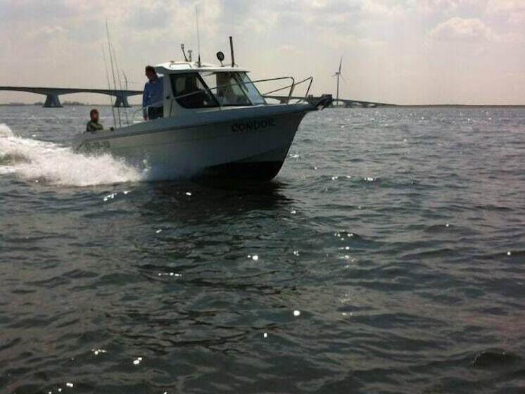 ホテル Restaurant De Boekanier