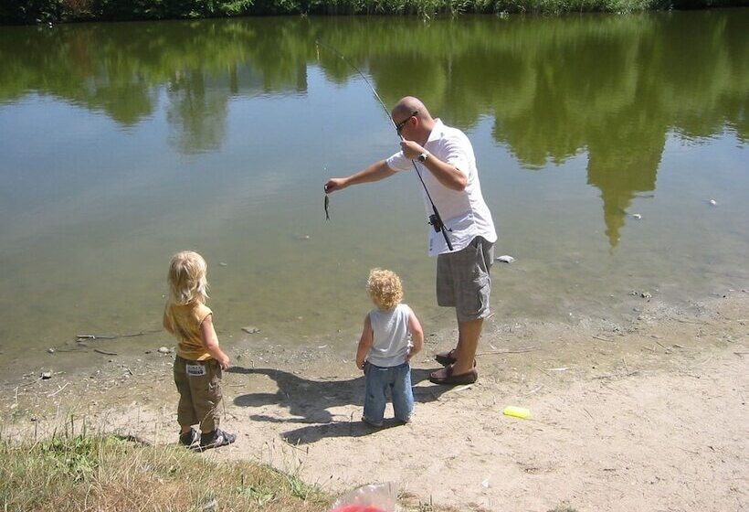 ホテル Restaurant De Boekanier