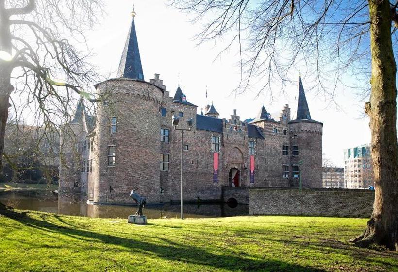 בית מלון כפרי Restaurant St. Lambert