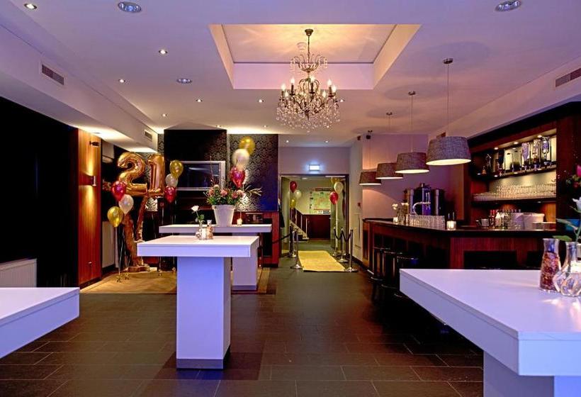 בית מלון כפרי Restaurant St. Lambert