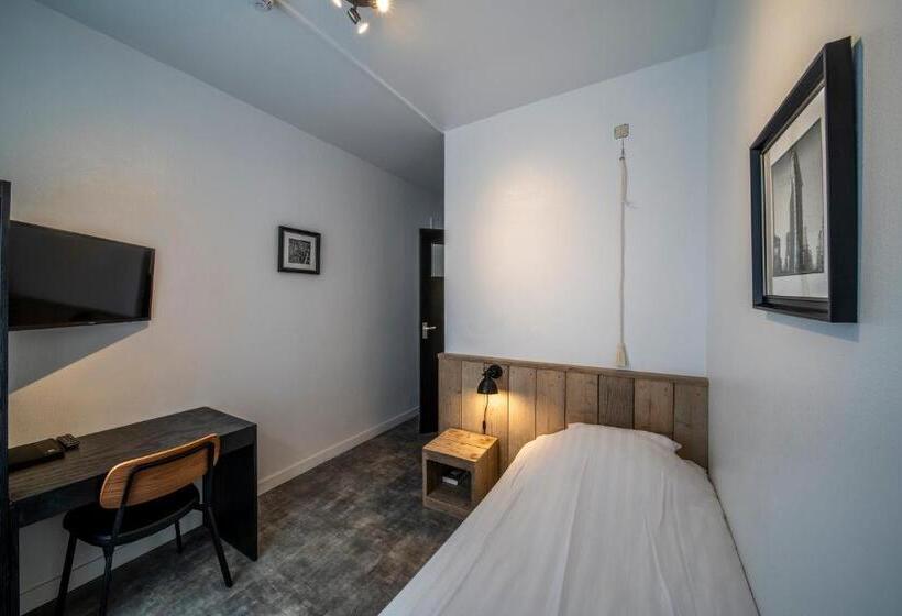 בית מלון כפרי Restaurant St. Lambert