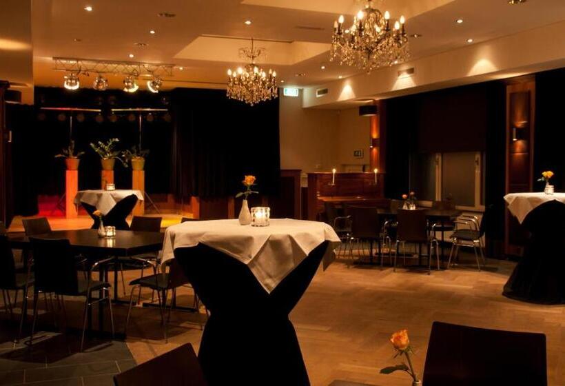 בית מלון כפרי Restaurant St. Lambert