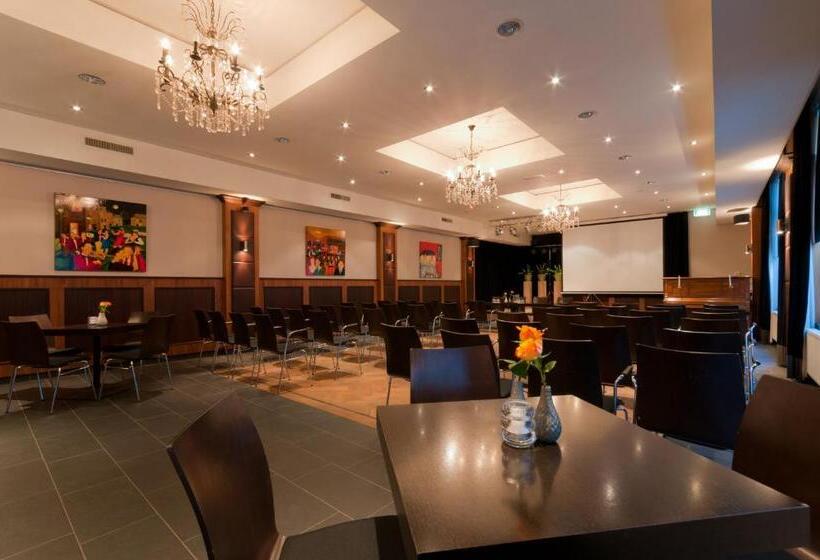 בית מלון כפרי Restaurant St. Lambert