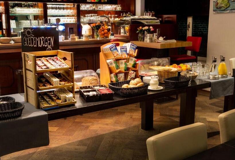 בית מלון כפרי Restaurant St. Lambert