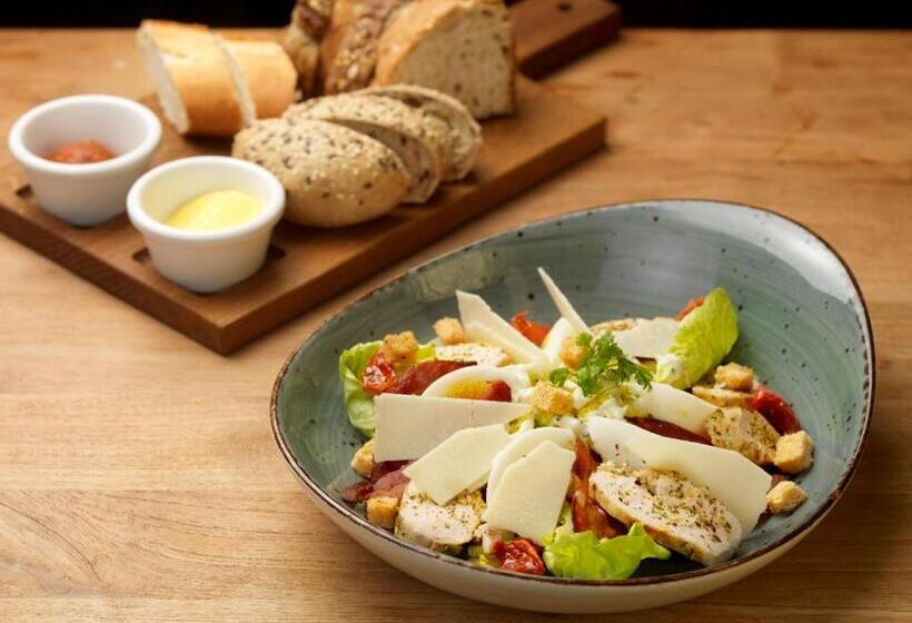 ホテル Restaurant St. Lambert