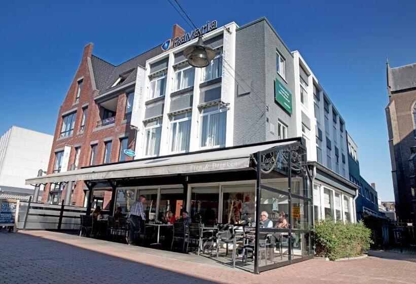 בית מלון כפרי Restaurant St. Lambert