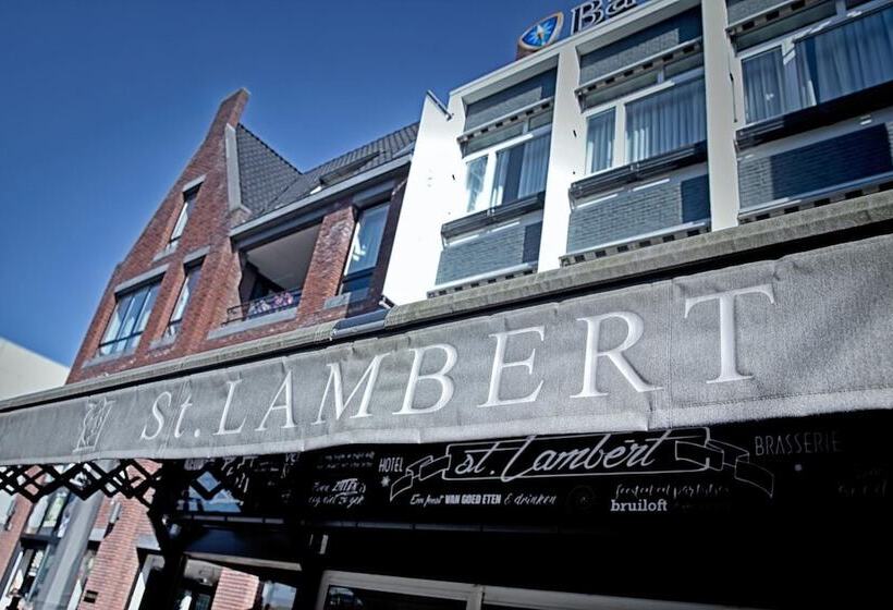 בית מלון כפרי Restaurant St. Lambert