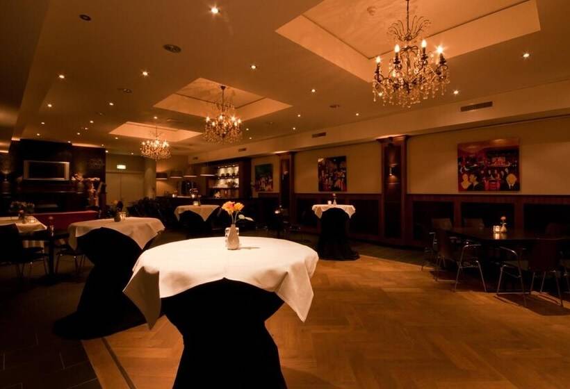 בית מלון כפרי Restaurant St. Lambert