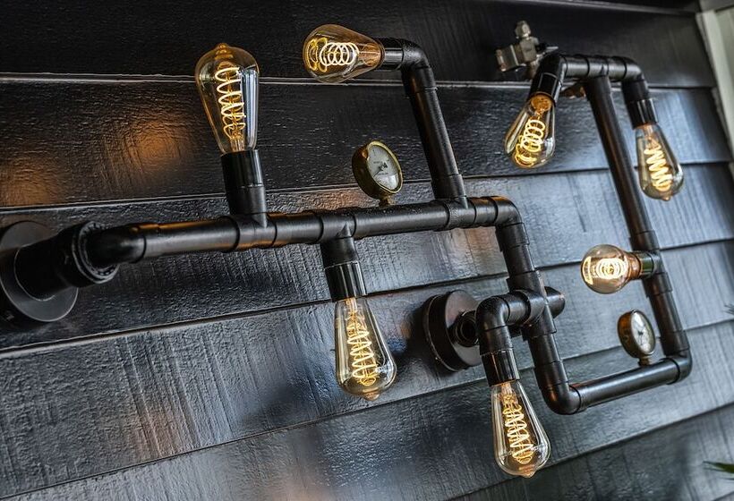 בית מלון כפרי Restaurant St. Lambert