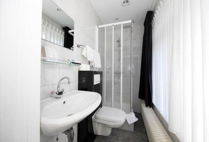 בית מלון כפרי Restaurant St. Lambert