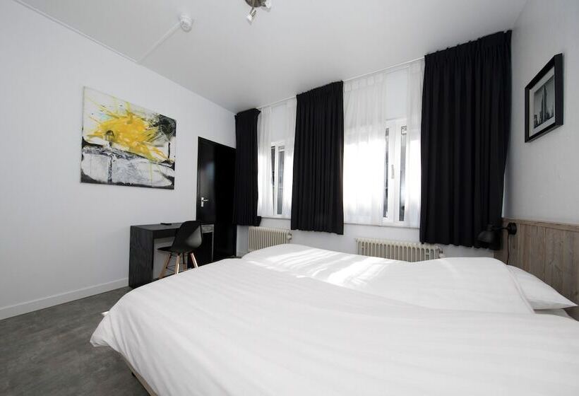 בית מלון כפרי Restaurant St. Lambert