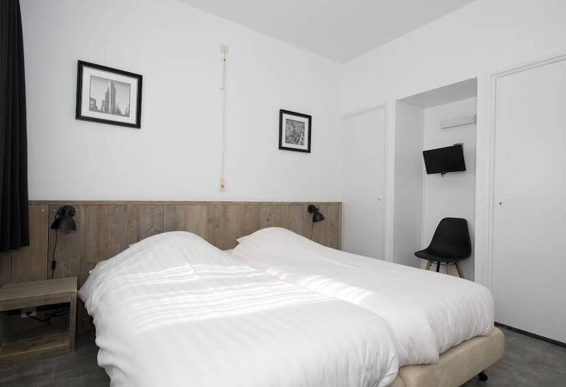 בית מלון כפרי Restaurant St. Lambert