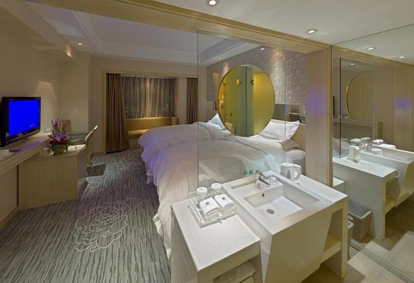 Fotos del hotel Spring City Garden Tianhong:  11