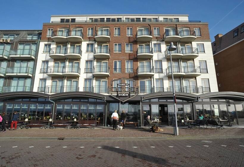 Strandhotel Golfzang