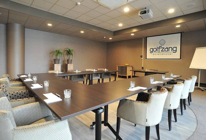 Strandhotel Golfzang