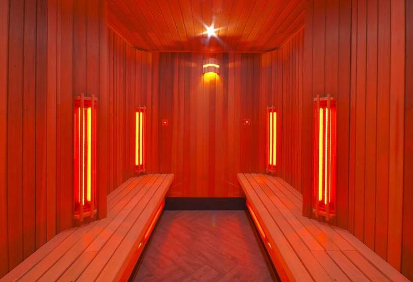 Strandhotel Golfzang