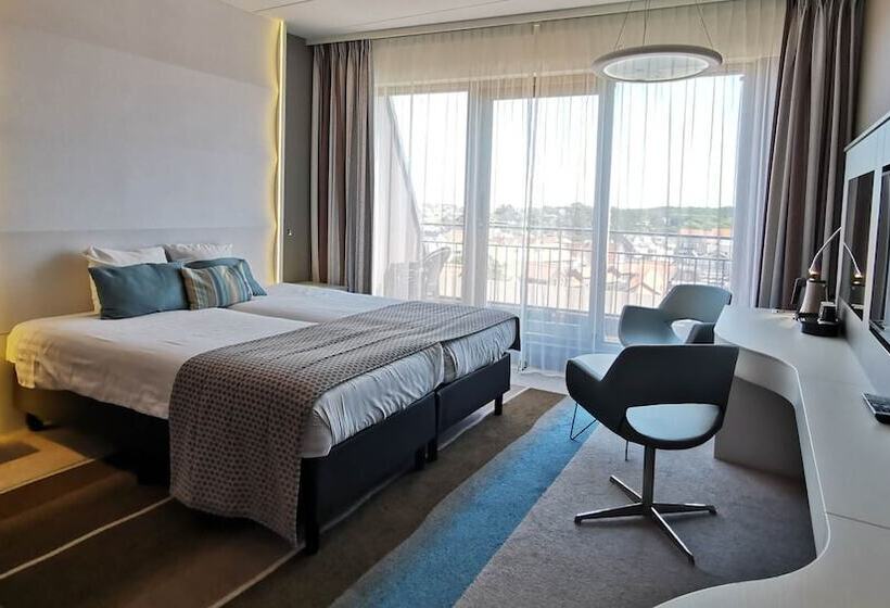 Strandhotel Golfzang