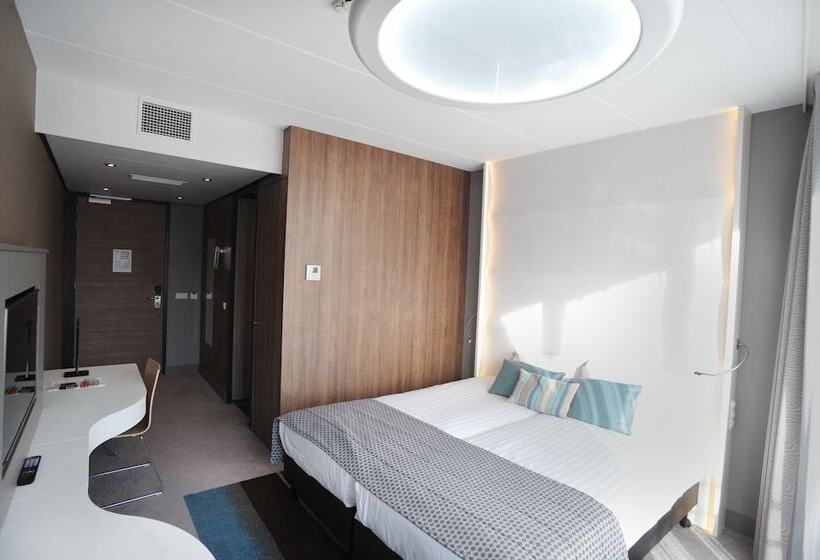 Strandhotel Golfzang