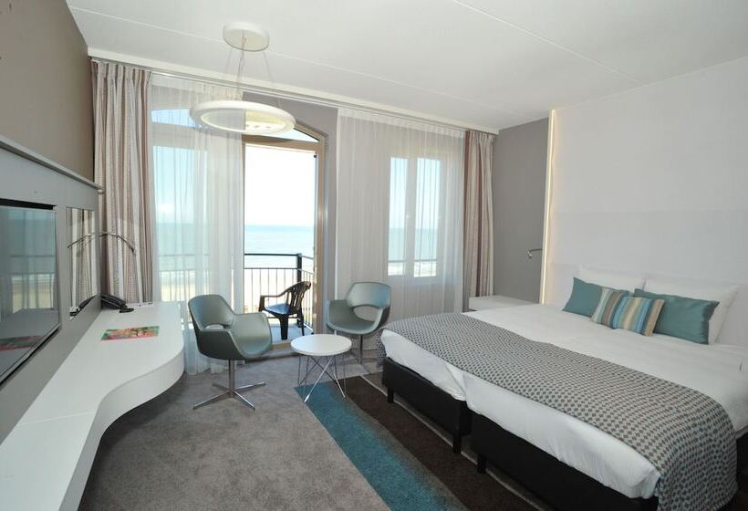 Strandhotel Golfzang