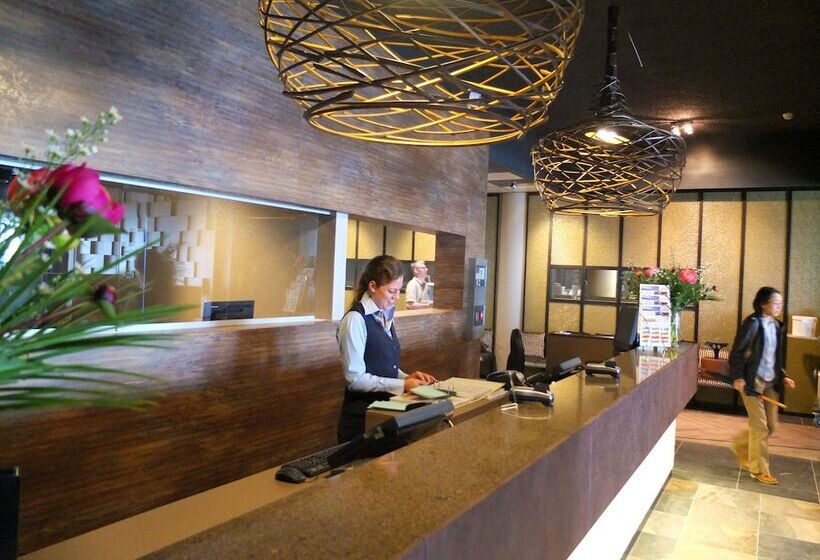 Strandhotel Golfzang