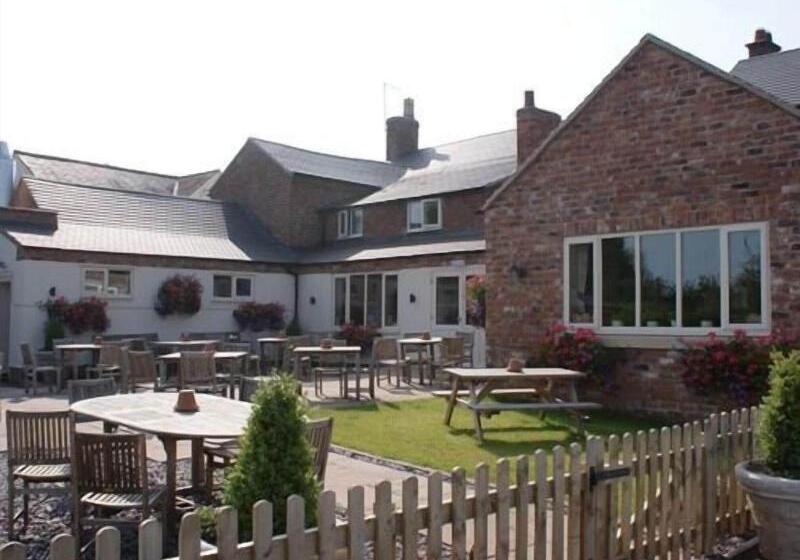 فندق The Sun Inn