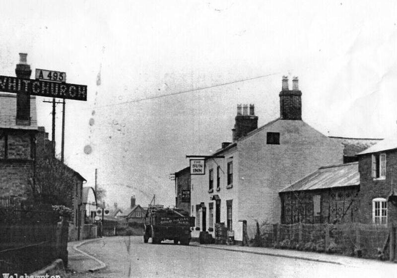 فندق The Sun Inn