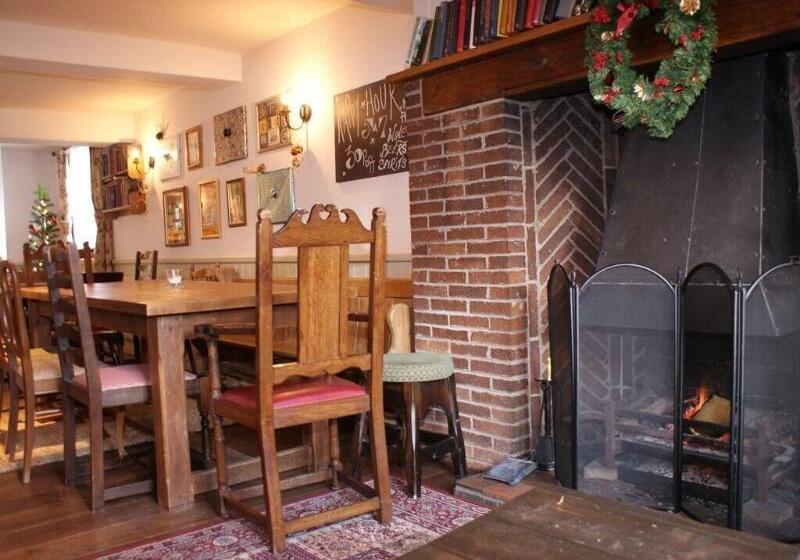 فندق The Sun Inn