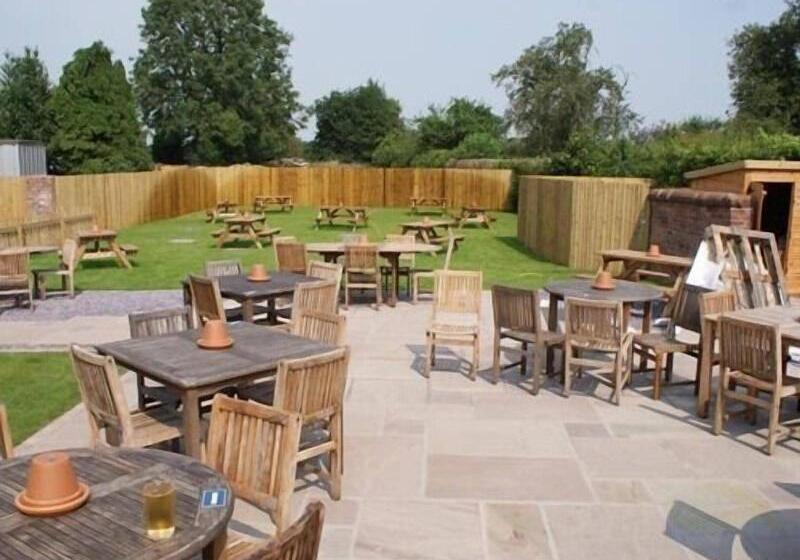 فندق The Sun Inn