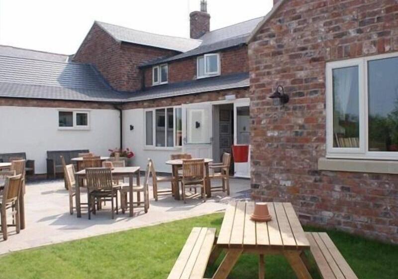 فندق The Sun Inn