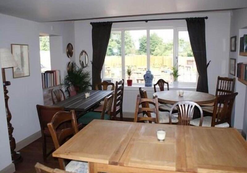 فندق The Sun Inn