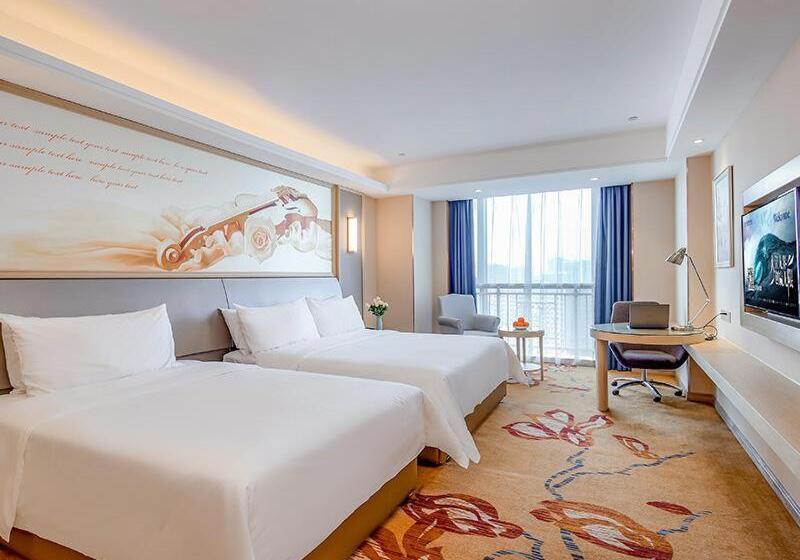 Отель Vienna International