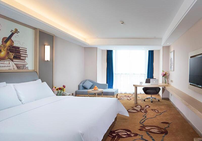 Отель Vienna International