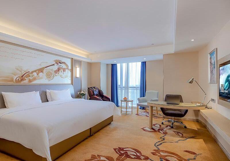 Отель Vienna International