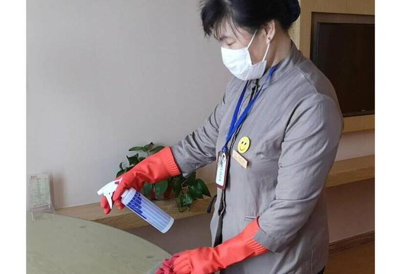 Отель Vienna International