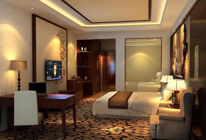 هتل Xin Sheng Da Hong Sheng International